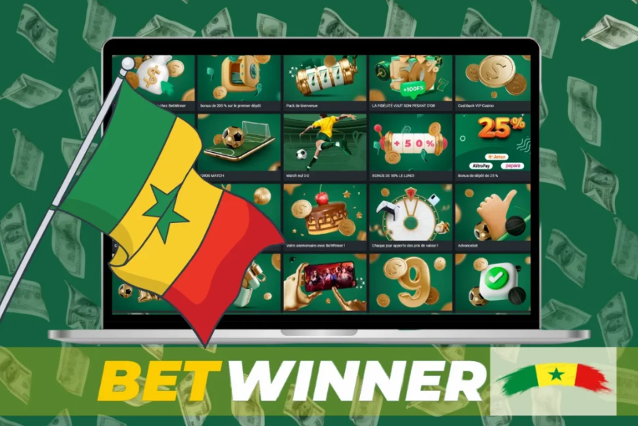 Betwinner Sign Up How to Get Started with Ease