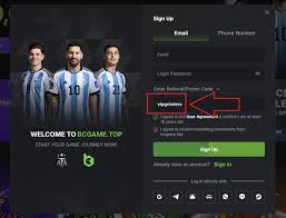 Discover the Thrilling World of Bc.Game Platform