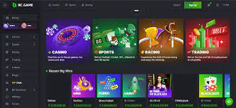 Exploring BC Game Apk A Comprehensive Guide to Mobile Gaming