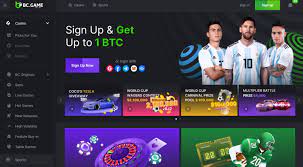 Exploring the Exciting World of Bc Game A Thrilling Crypto Gaming Experience