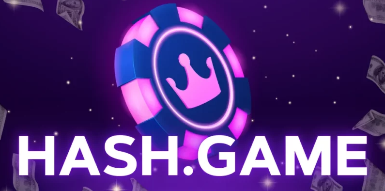 Exploring the Innovative Features of Hash Game Mobile App Exploring the Innovative Features of Hash Game Mobile App