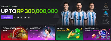Best Bc Game Alternative for Online Gamblers