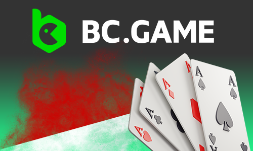 Best Bc Game Alternative for Online Gamblers