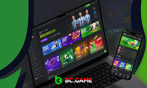 Best Bc Game Alternative for Online Gamblers