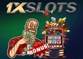 Descubre la emoción de jugar en 1xslot la mejor plataforma de juegos online