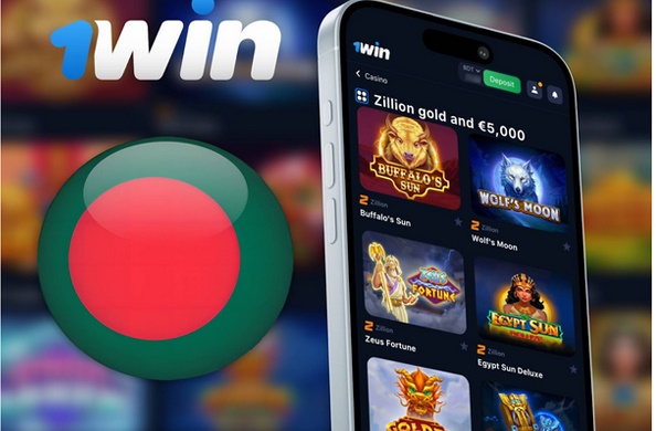 Discover 1win online The Ultimate Betting Platform