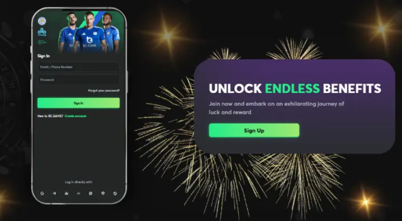 Discover Excitement with Bc Fun Mobile App 21 Discover Excitement with Bc Fun Mobile App 21