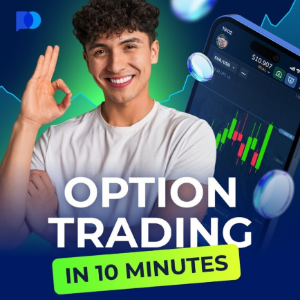 Pocket Option Crypto Unlocking the Potential of Cryptocurrency Trading
