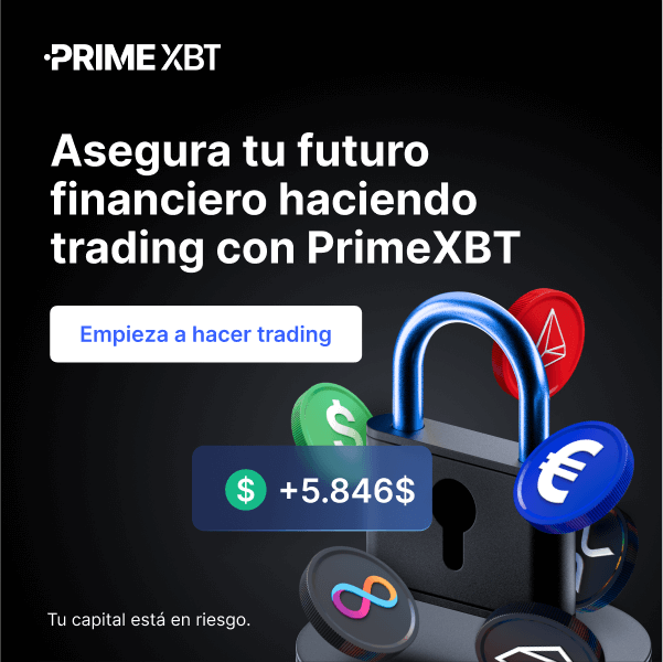 Todo lo que necesitas saber sobre PrimeXBT Telegram Bot 2